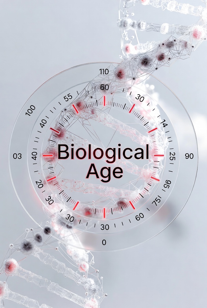 TimeBeacon® UromClock® Molecular Clock